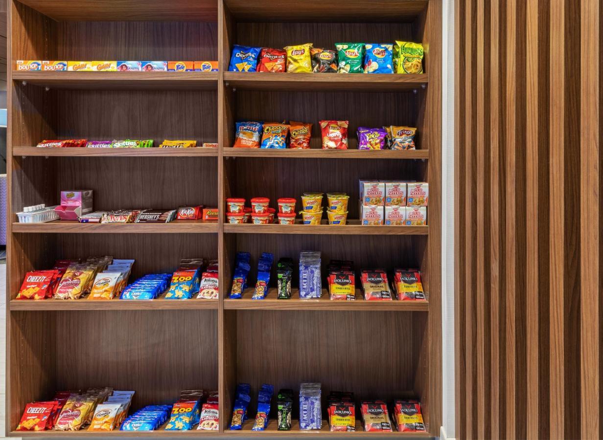 Holiday Inn Express & Suites - Denton - Sanger, An Ihg Hotel Εξωτερικό φωτογραφία